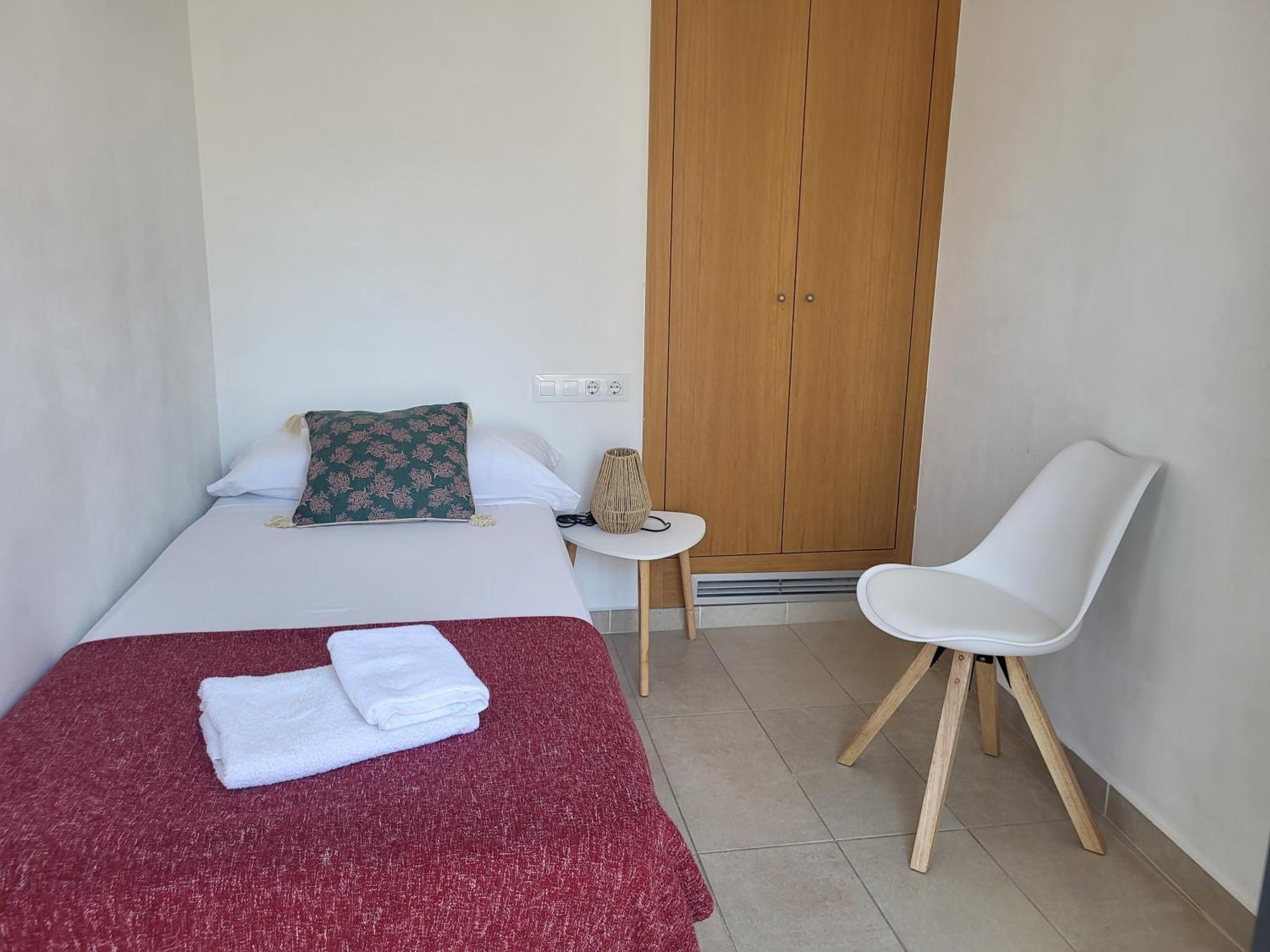 Ferienwohnung Roses Casc Antic Sl Sabater 2 Exterior foto